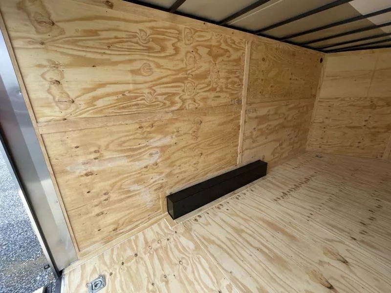 new Cargo (Enclosed) Trailers Xtreme Cargo  for sale, in Carlisle, PA Thumbnail 23