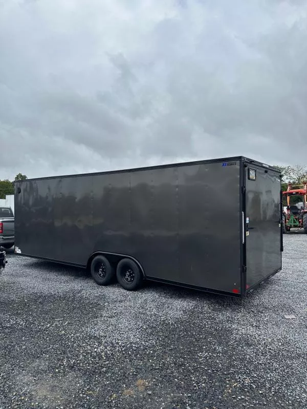 new Cargo (Enclosed) Trailers ITI Cargo  for sale, in Carlisle, PA Thumbnail 6