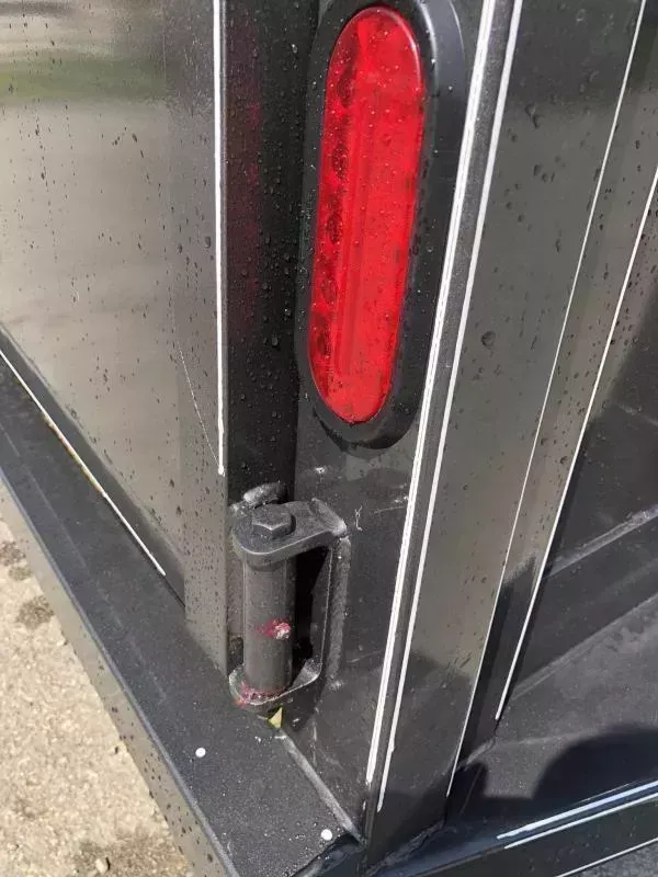 new Stock / Stock Combo Trailers CornPro  for sale, in Irwin, PA Thumbnail 11