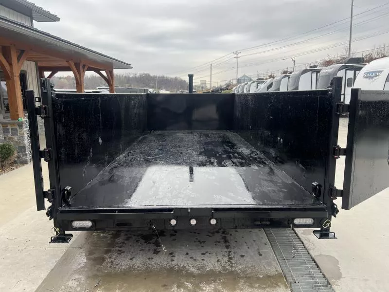 new Dump Trailers MAXX-D  for sale, in Irwin, PA Thumbnail 25