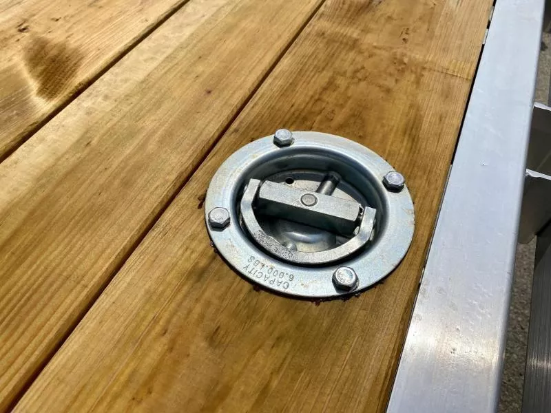 new Car Haulers / Racing Trailers H and H Trailer for sale, in Irwin, PA Thumbnail 18