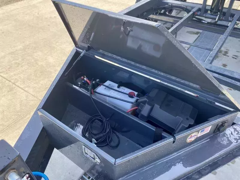 new Dump Trailers Lamar Trailers  for sale, in Irwin, PA Thumbnail 11