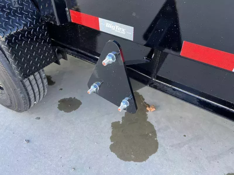 new Dump Trailers Big Tex Trailers  for sale, in Irwin, PA Thumbnail 28