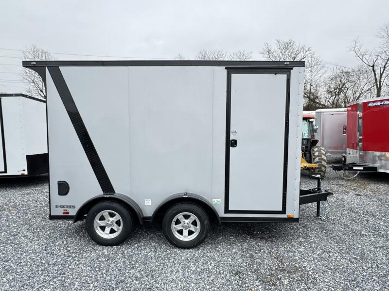 new Cargo (Enclosed) Trailers Cargo Mate for sale, in Evans City, PA Thumbnail 5