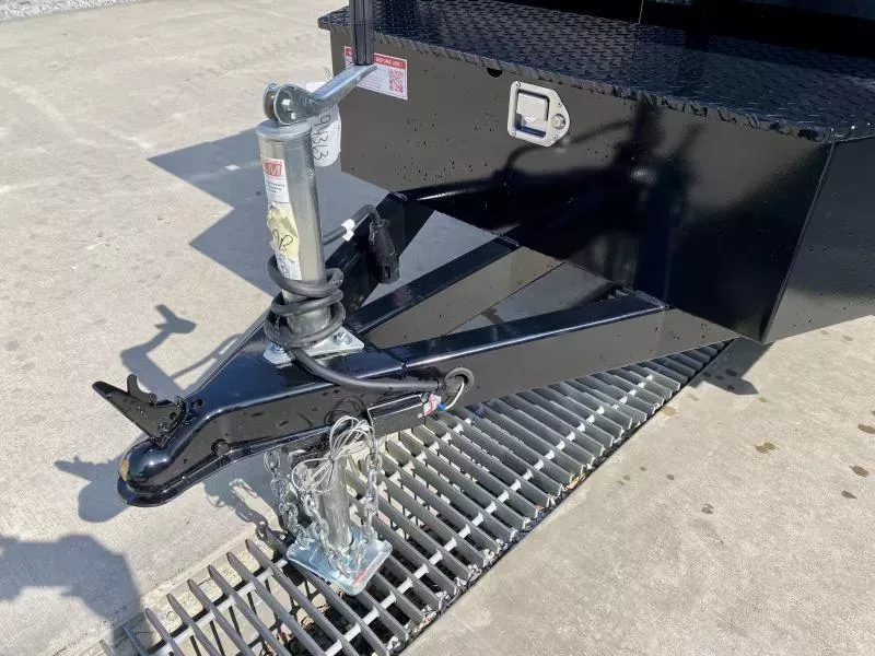 new Dump Trailers Sure-Trac for sale, in Irwin, PA Thumbnail 19