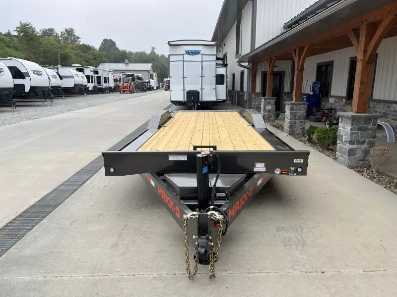 new Equipment / Flatbed Trailers MAXX-D  for sale, in Irwin, PA Thumbnail 8