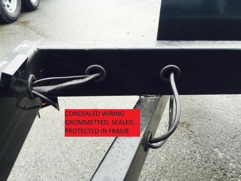 new Dump Trailers Sure-Trac  for sale, in Carlisle, PA Thumbnail 35