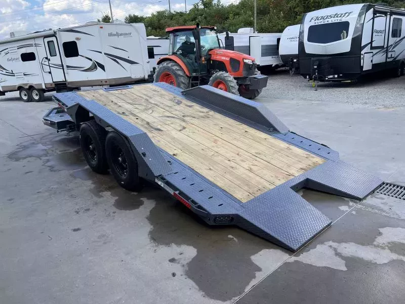 new Equipment / Flatbed Trailers RawMaxx for sale, in Carlisle, PA Thumbnail 6