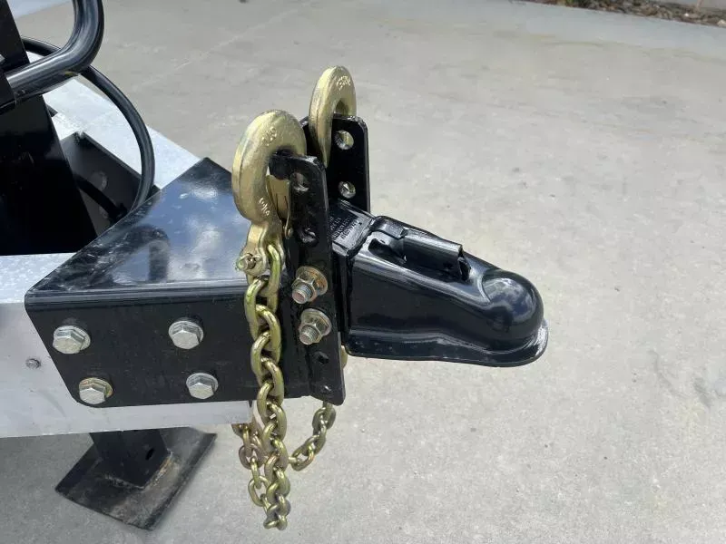 new Equipment / Flatbed Trailers Nordtek Trailers  for sale, in Carlisle, PA Thumbnail 14