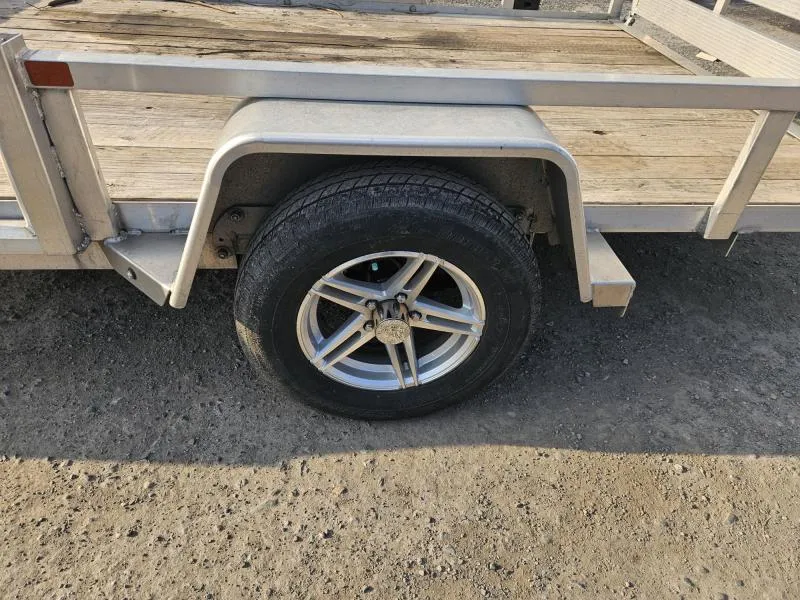 used Utility Trailers Sure-Trac  for sale, in Carlisle, PA Thumbnail 8