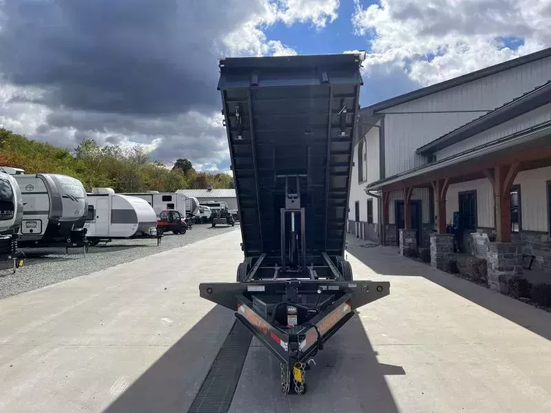 new Dump Trailers MAXX-D for sale, in Carlisle, PA Thumbnail 8