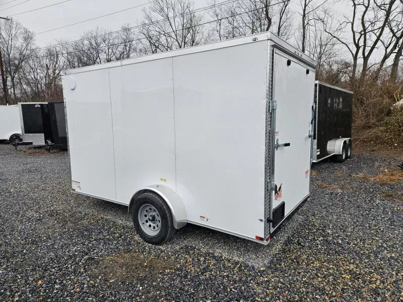 new Cargo (Enclosed) Trailers Quality Cargo  for sale, in Carlisle, PA Thumbnail 3