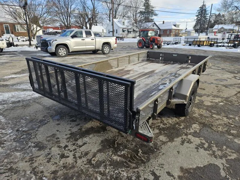 used Utility Trailers Diamond C Trailers  for sale, in Carlisle, PA Thumbnail 6