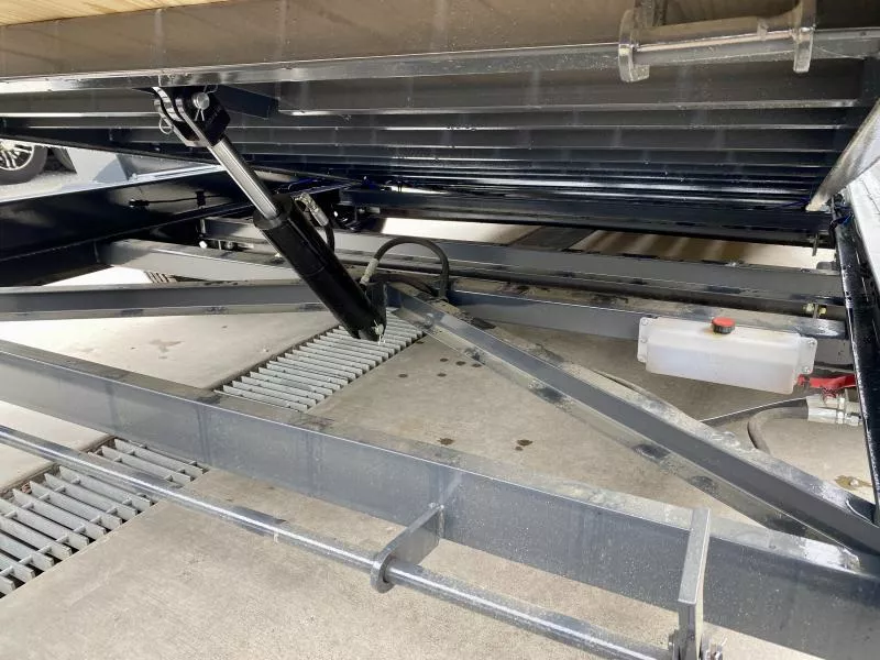 new Equipment / Flatbed Trailers Lamar Trailers  for sale, in Carlisle, PA Thumbnail 7