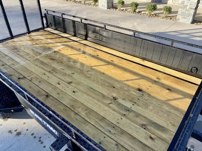 new Utility Trailers Sure-Trac  for sale, in Evans City, PA Thumbnail 14