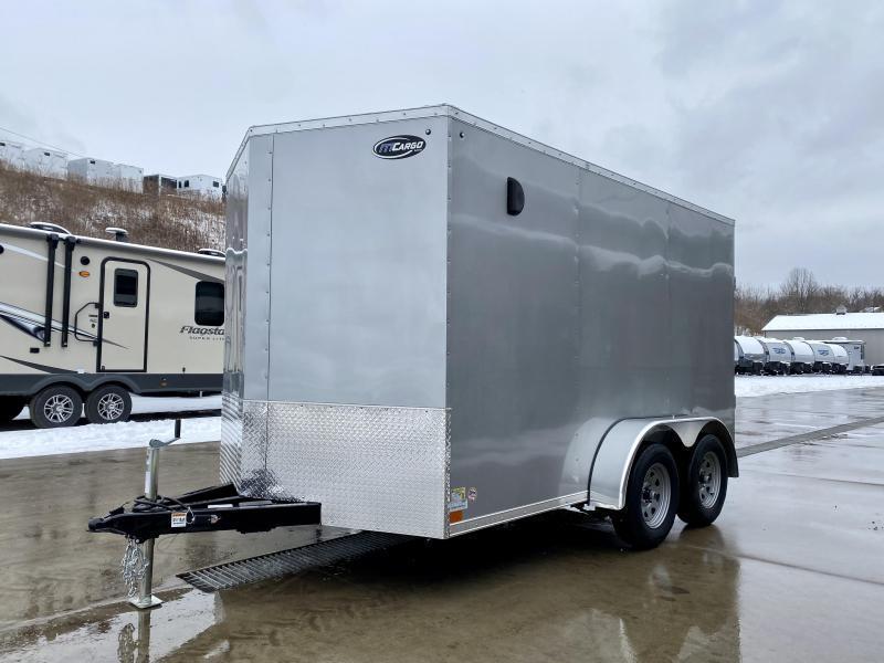 new Cargo (Enclosed) Trailers ITI Cargo  for sale, in Carlisle, PA Thumbnail 6