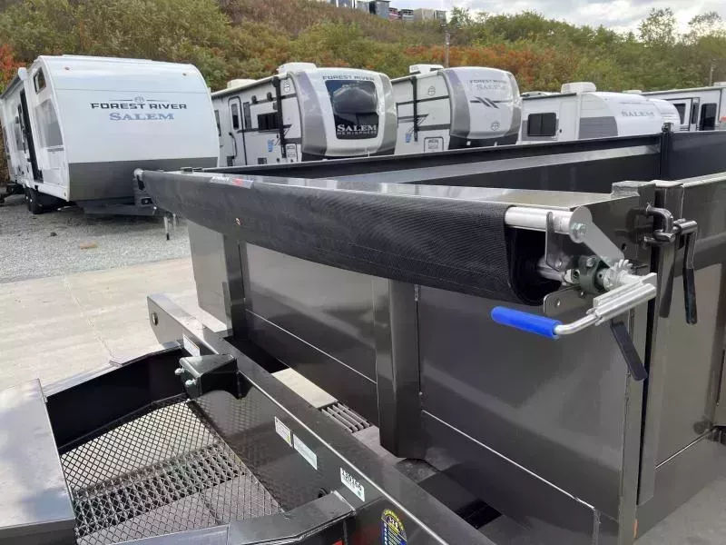 new Dump Trailers MAXX-D for sale, in Carlisle, PA Thumbnail 26