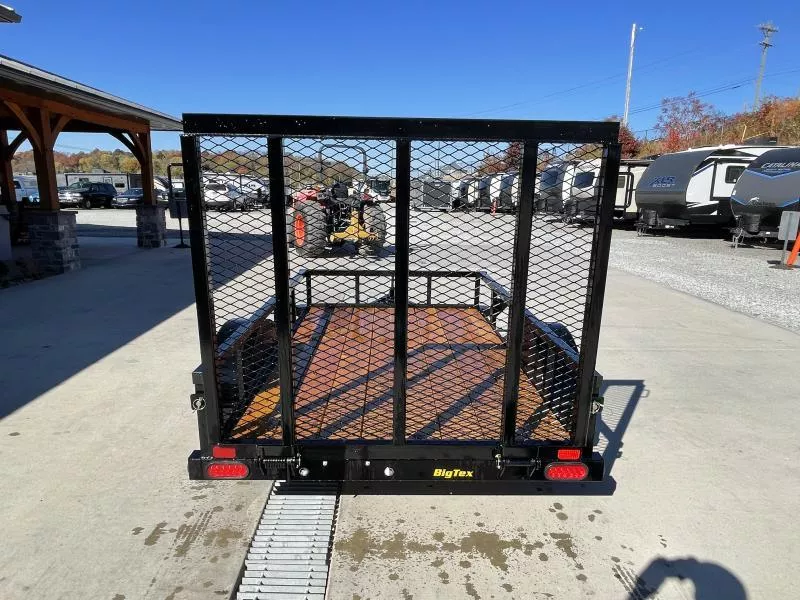 new Utility Trailers Big Tex Trailers  for sale, in Irwin, PA Thumbnail 7