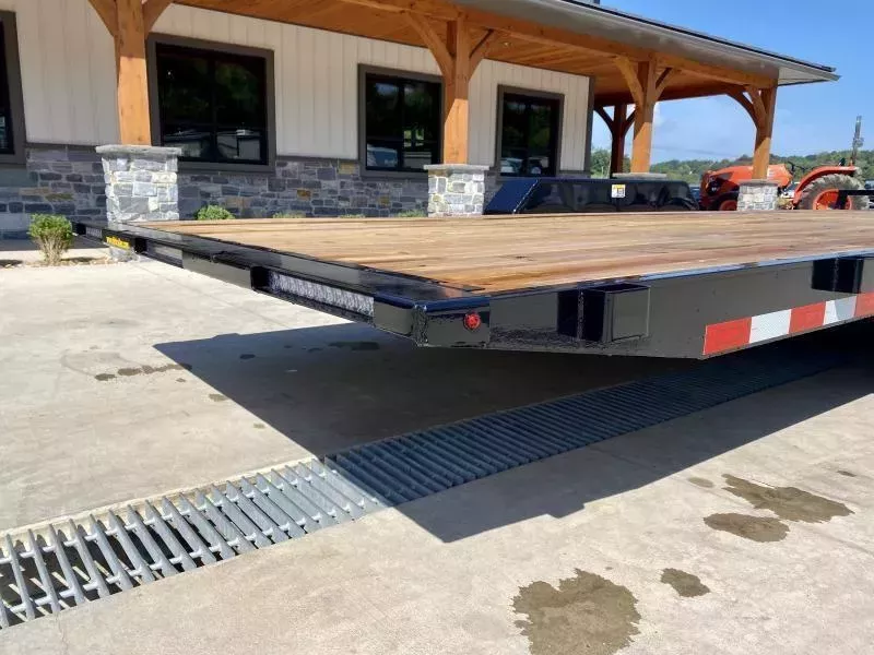 new Car Haulers / Racing Trailers H and H Trailer  for sale, in Carlisle, PA Thumbnail 29