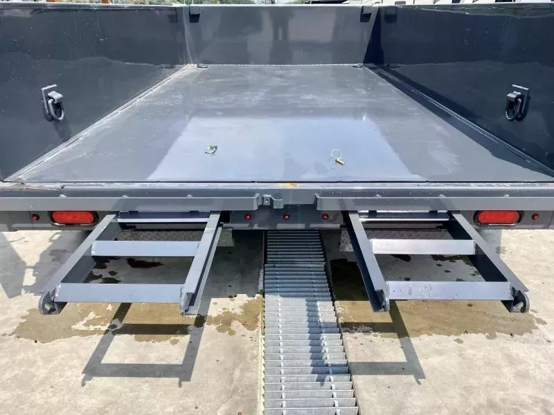 new Dump Trailers Lamar Trailers  for sale, in Evans City, PA Thumbnail 27