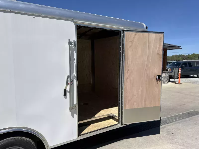 new Cargo (Enclosed) Trailers Pace American for sale, in Irwin, PA Thumbnail 12