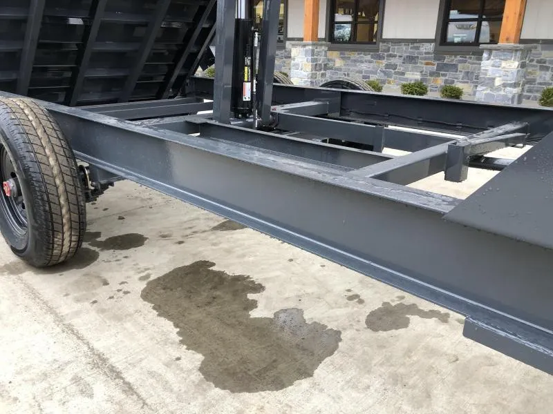 new Dump Trailers Lamar Trailers  for sale, in Carlisle, PA Thumbnail 21