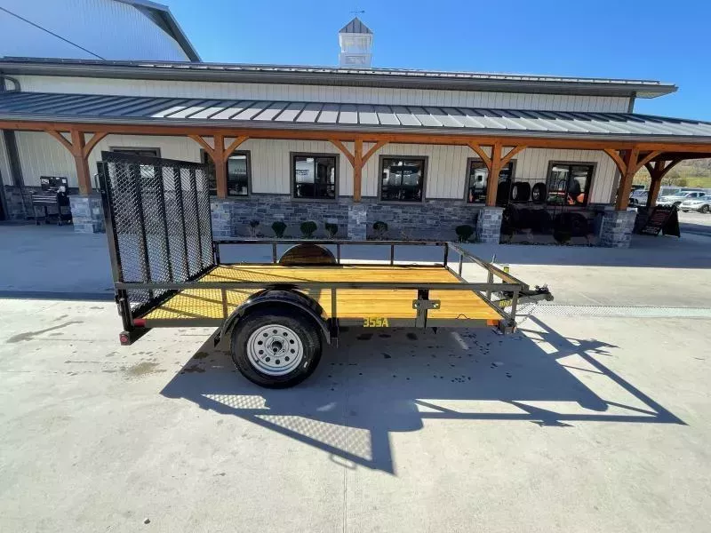 new Utility Trailers Big Tex Trailers  for sale, in Evans City, PA Thumbnail 4