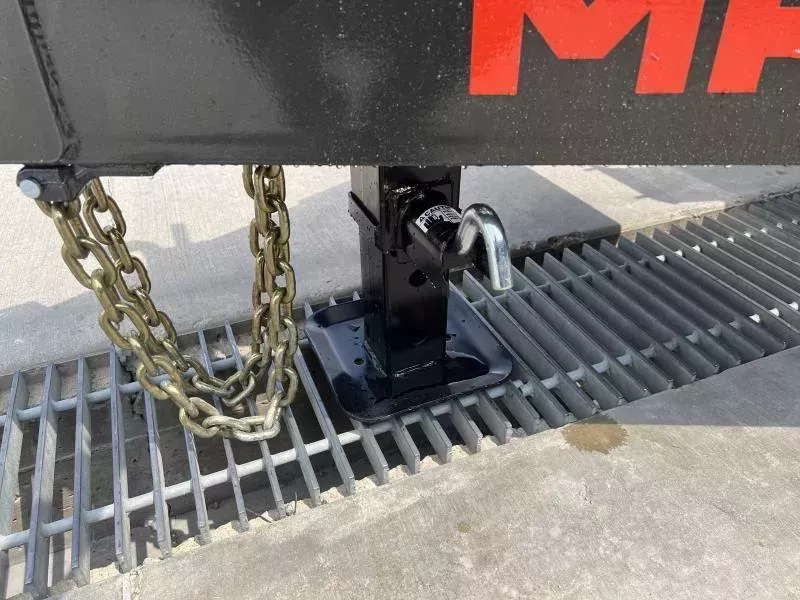 new Equipment / Flatbed Trailers MAXX-D  for sale, in Carlisle, PA Thumbnail 18