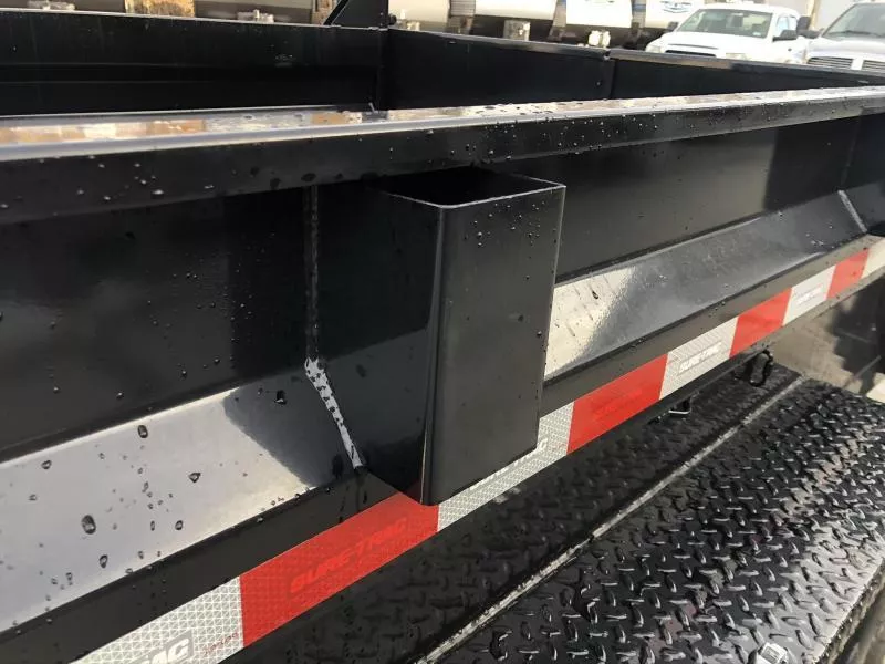 new Dump Trailers Sure-Trac for sale, in Irwin, PA Thumbnail 26