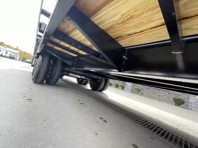 new Equipment / Flatbed Trailers Sure-Trac  for sale, in Carlisle, PA Thumbnail 18