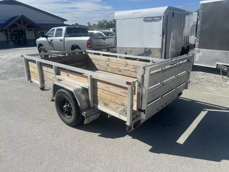 used Utility Trailers Sure-Trac  for sale, in Irwin, PA Thumbnail 5