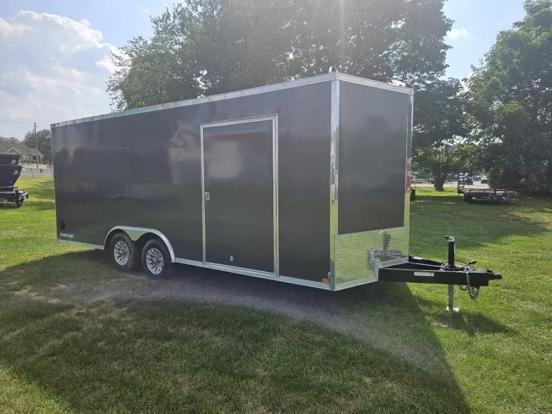 used Cargo (Enclosed) Trailers Sure-Trac  for sale, in Carlisle, PA Thumbnail 11