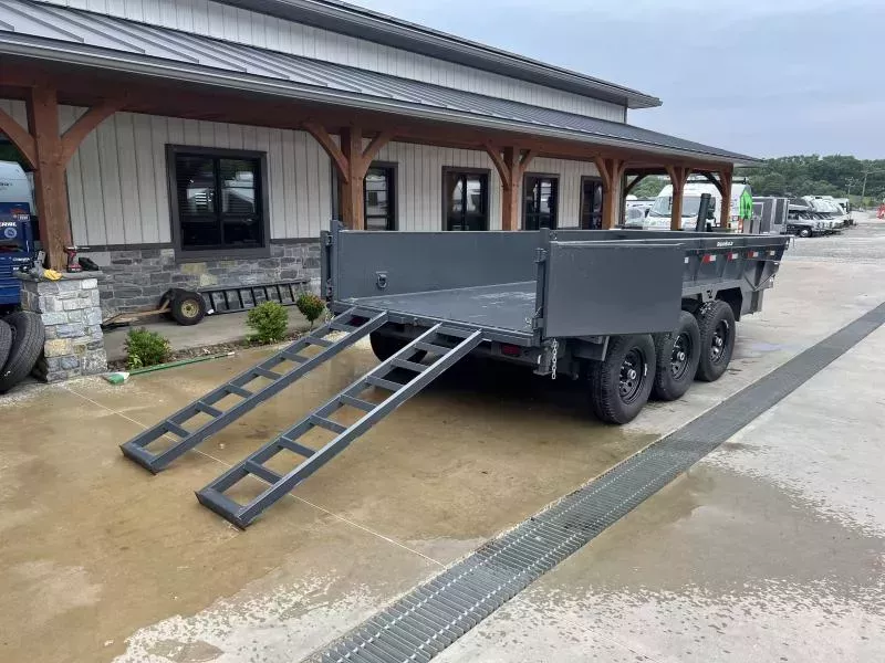 new Dump Trailers Lamar Trailers  for sale, in Irwin, PA Thumbnail 15