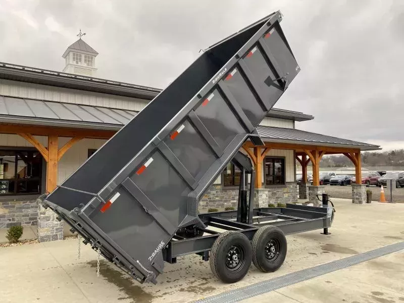 new Dump Trailers Lamar Trailers  for sale, in Irwin, PA Thumbnail 4