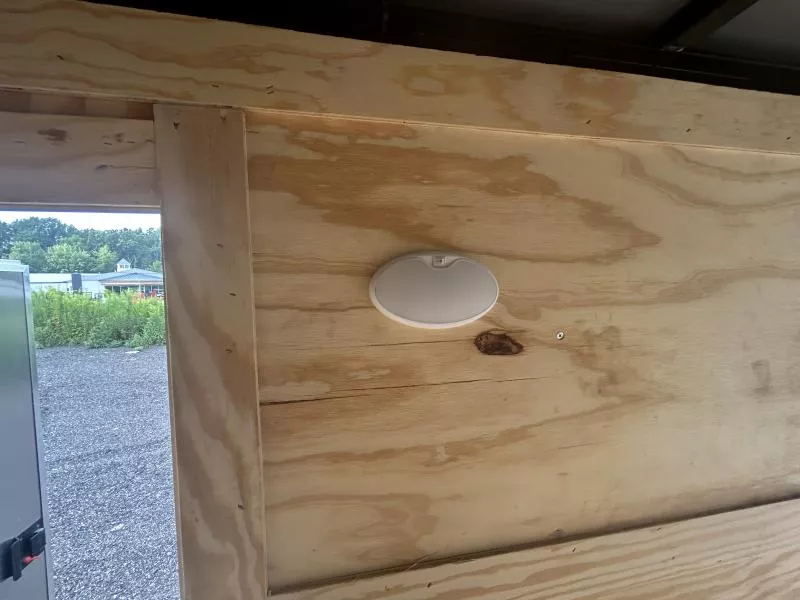 new Cargo (Enclosed) Trailers Quality Cargo  for sale, in Carlisle, PA Thumbnail 18