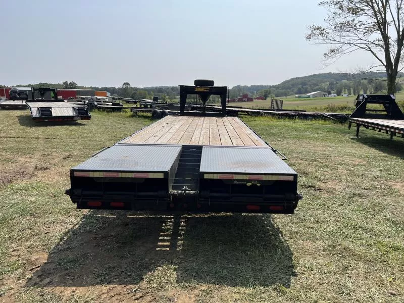 used Equipment / Flatbed Trailers Gatormade Trailers  for sale, in Evans City, PA Thumbnail 4