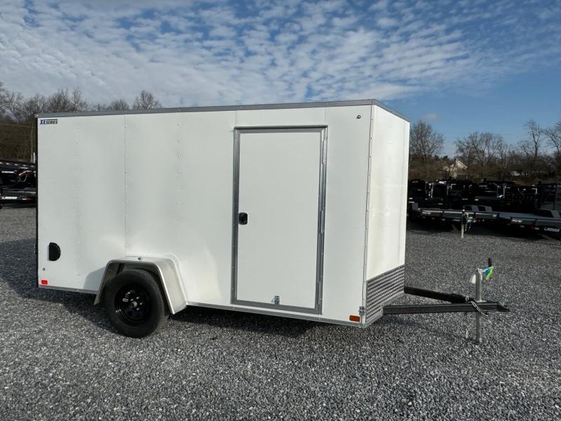 new Cargo (Enclosed) Trailers ITI Cargo  for sale, in Carlisle, PA Thumbnail 2