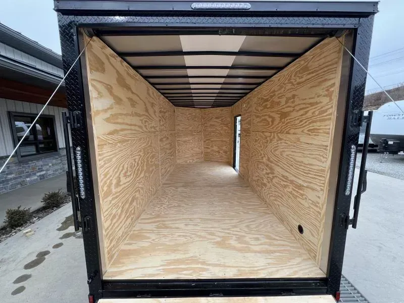 new Cargo (Enclosed) Trailers Xtreme Cargo  for sale, in West Middlesex, PA Thumbnail 20