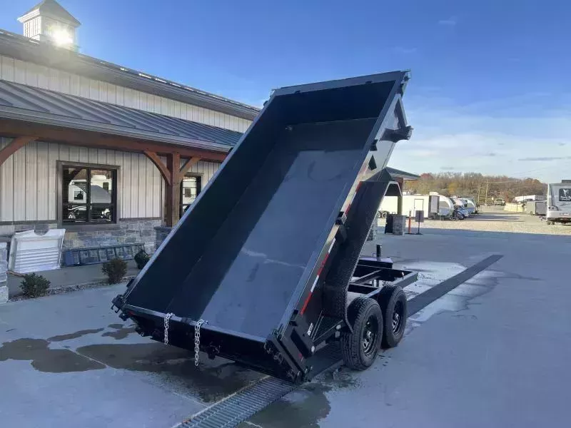 new Dump Trailers MAXX-D for sale, in Carlisle, PA Thumbnail 4