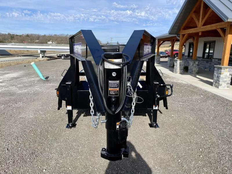 new Equipment / Flatbed Trailers Sure-Trac  for sale, in Carlisle, PA Thumbnail 8