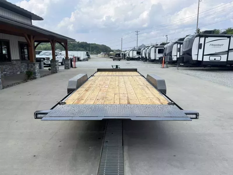 new Equipment / Flatbed Trailers MAXX-D  for sale, in Carlisle, PA Thumbnail 12