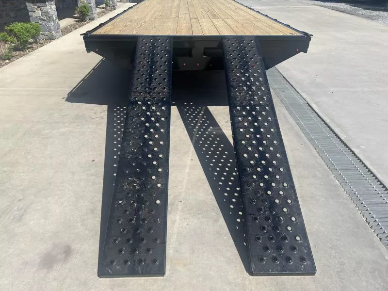 new Equipment / Flatbed Trailers Sure-Trac  for sale, in Irwin, PA Thumbnail 13