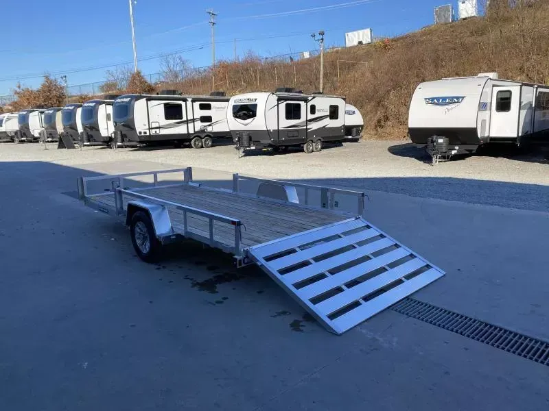 new Utility Trailers Sure-Trac  for sale, in Carlisle, PA Thumbnail 18