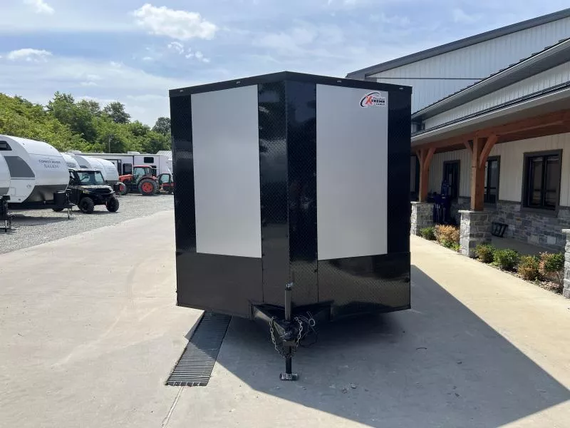 new Cargo (Enclosed) Trailers Xtreme Cargo  for sale, in Irwin, PA Thumbnail 9