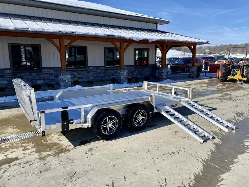 new Utility Trailers Sure-Trac  for sale, in Carlisle, PA Thumbnail 18