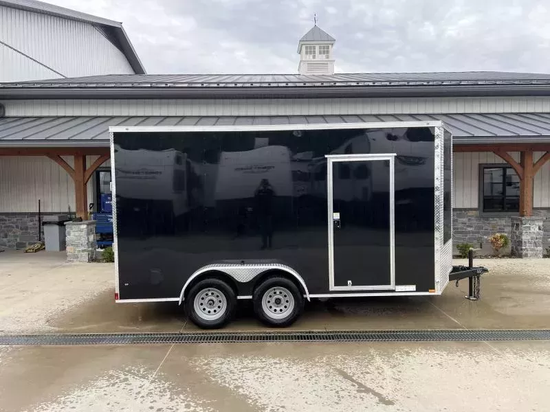 new Cargo (Enclosed) Trailers Xtreme Cargo  for sale, in Irwin, PA Thumbnail 3