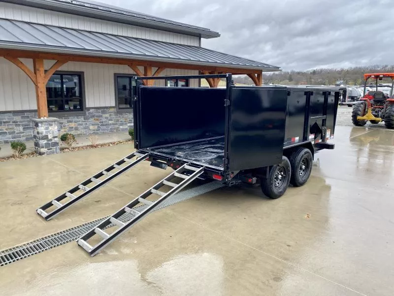 new Dump Trailers Big Tex Trailers  for sale, in Irwin, PA Thumbnail 31