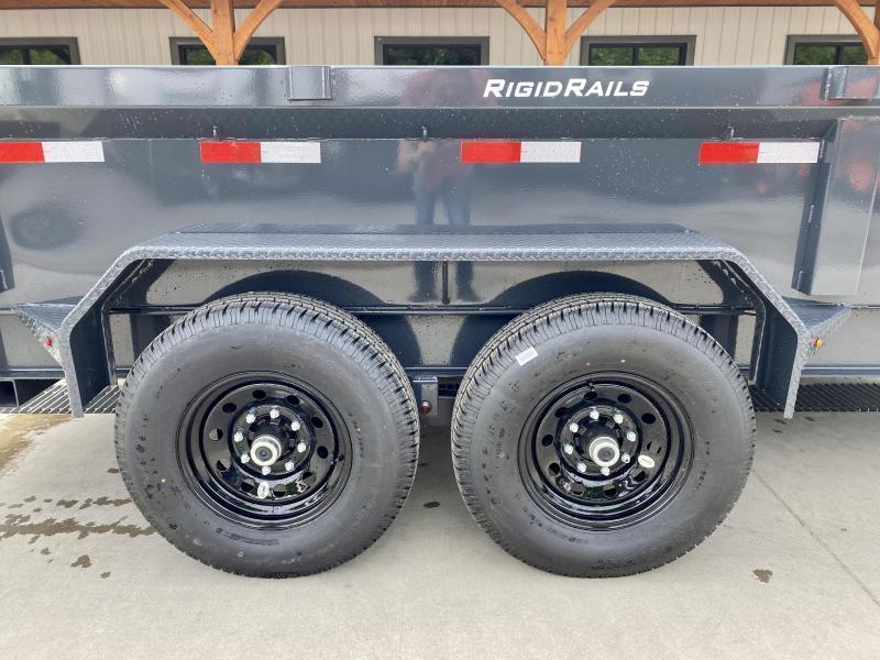 new Dump Trailers Lamar Trailers  for sale, in Irwin, PA Thumbnail 25