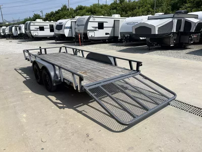 new Utility Trailers RawMaxx  for sale, in Carlisle, PA Thumbnail 15