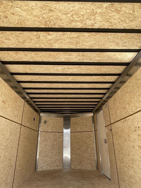 new Cargo (Enclosed) Trailers ITI Cargo  for sale, in Irwin, PA Thumbnail 12
